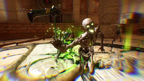 Breach (Steam key, Region free)