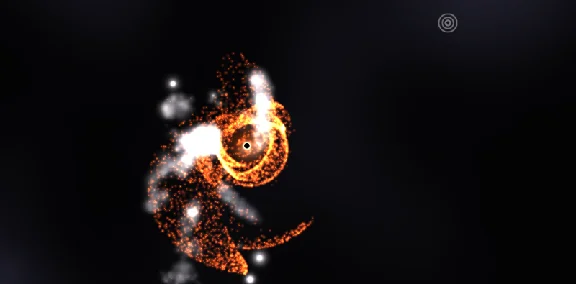 Devouring Stars (Steam key) @ RU