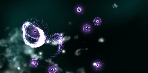 Devouring Stars (Steam key) @ RU