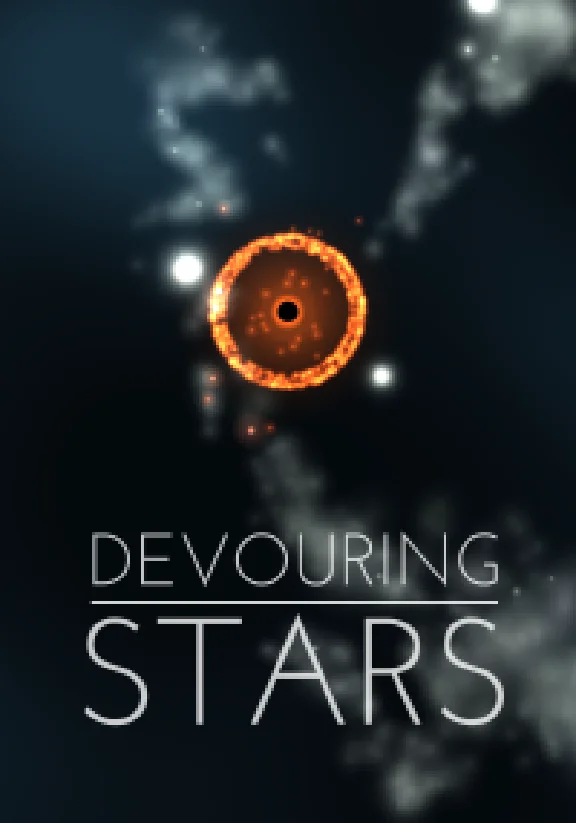 Devouring Stars (Steam key) @ RU
