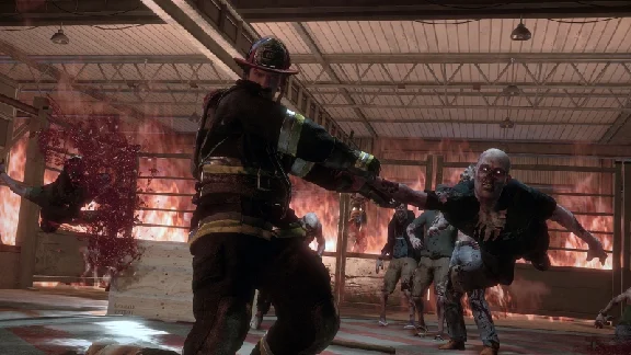 Dead Rising 3. Apocalypse Edition (Steam key) @ RU