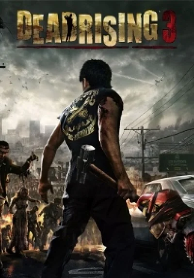 Dead Rising 3. Apocalypse Edition (Steam key) @ RU