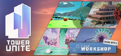 Tower Unite  (Steam Key/Region Free)