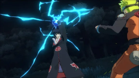 NARUTO SHIPPUDEN: Ultimate Ninja STORM 2 HD 🔑STEAM KEY