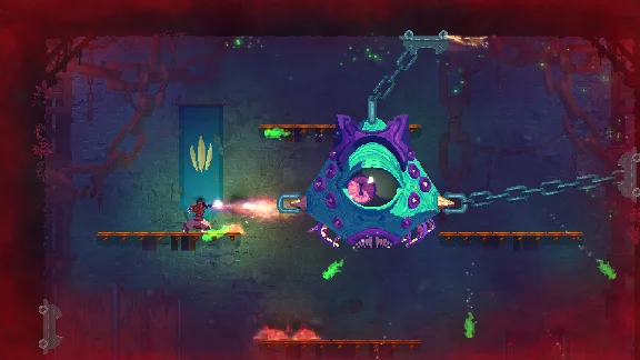 Dead Cells + DLC (Steam Key RU)