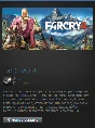 Far Cry 4 (Steam Gift Region Free / ROW)
