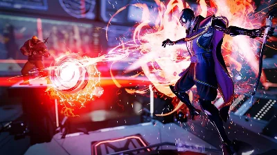 Agents of Mayhem (STEAM КЛЮЧ) РОССИЯ+СНГ / РУССКИЙ ЯЗЫК
