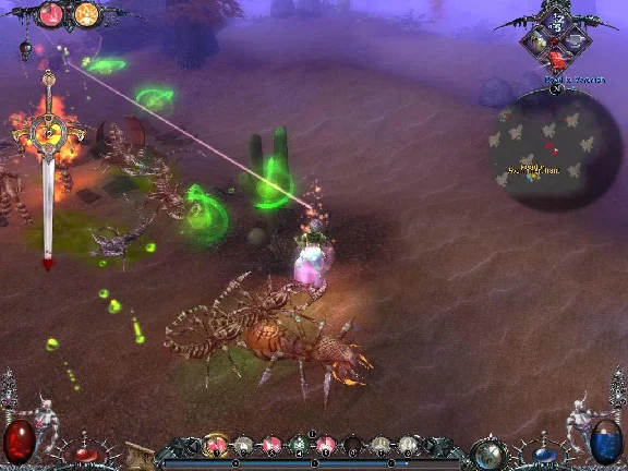 Dawn of Magic 2 🔑STEAM KEY 🌎RUSSIA+GLOBAL