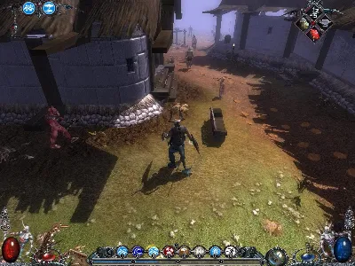 Dawn of Magic 2 🔑STEAM KEY 🌎RUSSIA+GLOBAL