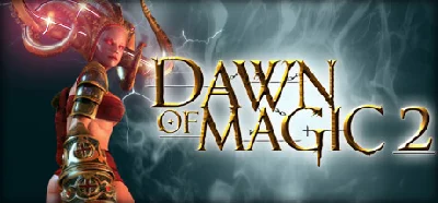 Dawn of Magic 2 🔑STEAM KEY 🌎RUSSIA+GLOBAL