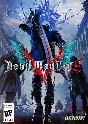Devil May Cry 5 [Steam Russia]