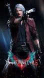 Devil May Cry 5 [Steam Russia]