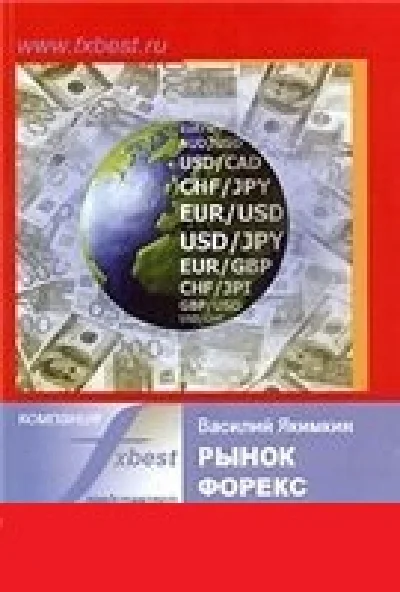Рынок Форекс - ваш путь к успеху.