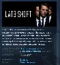 Late Shift 💎 STEAM KEY REGION FREE GLOBAL
