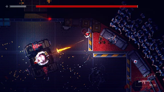 GARAGE: Bad Trip (Steam key / Region Free)