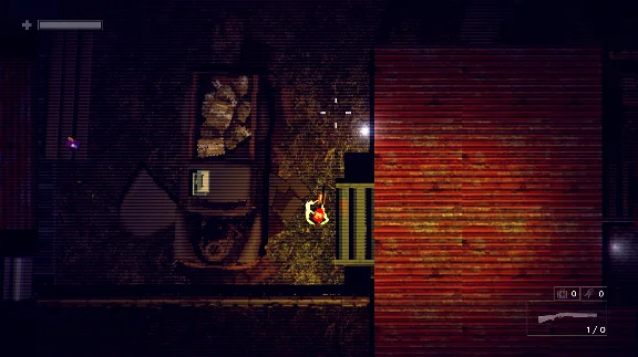 GARAGE: Bad Trip (Steam key / Region Free)