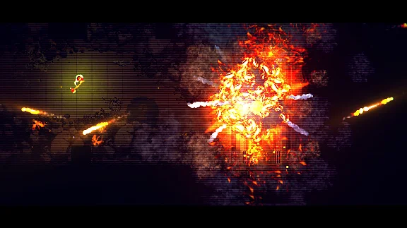 GARAGE: Bad Trip (Steam key / Region Free)