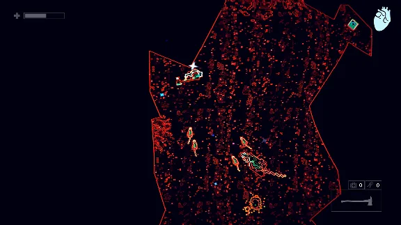 GARAGE: Bad Trip (Steam key / Region Free)