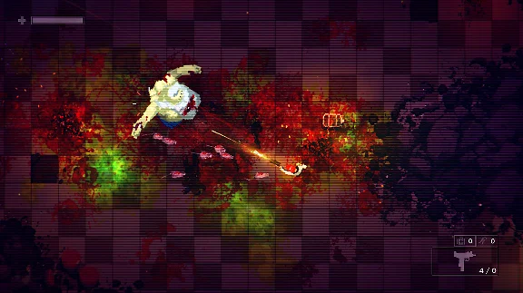 GARAGE: Bad Trip (Steam key / Region Free)