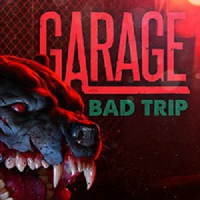 GARAGE: Bad Trip (Steam key / Region Free)
