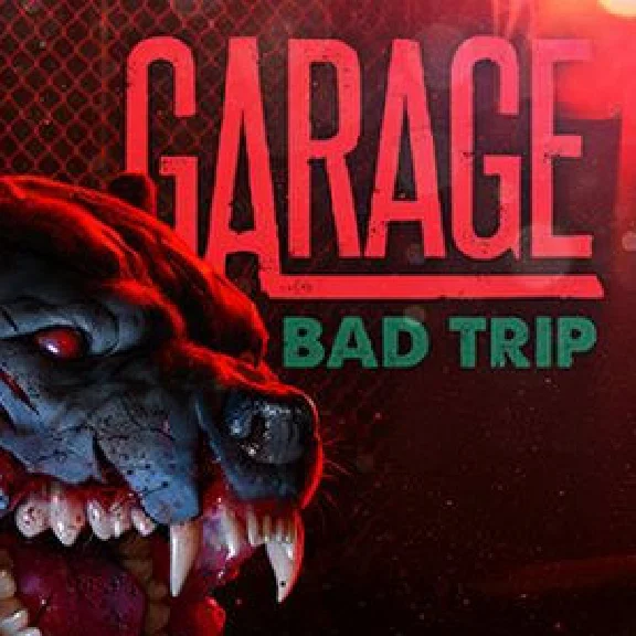 GARAGE: Bad Trip (Steam key / Region Free)