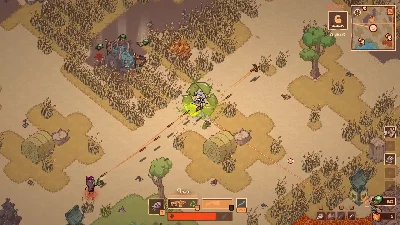 Rapture Rejects (ROW) steam key