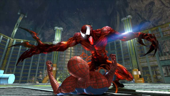 The Amazing Spider-Man 2 (Steam key, RU+CIS) + gift