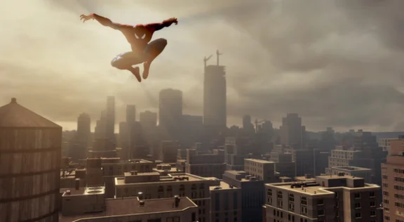 The Amazing Spider-Man 2 (Steam key, RU+CIS) + gift