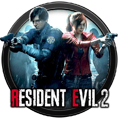 RESIDENT EVIL 2 BIOHAZARD RE:2 (Steam key/ RU + CIS)