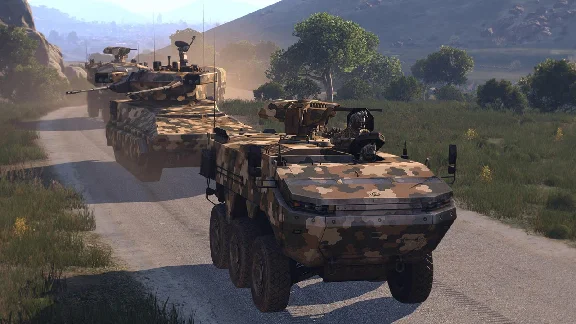Arma 3🔑STEAM КЛЮЧ✔️РОССИЯ + МИР❗РУССКИЙ ЯЗЫК