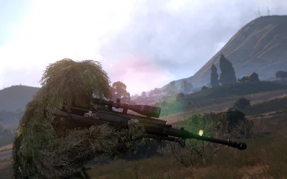 Arma 3 - Marksmen (DLC)🔑STEAM KEY✔️RUSSIA + GLOBAL