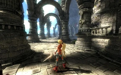 X-Blades (Steam key/Region free)