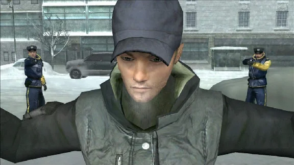 Fahrenheit: Indigo Prophecy Remastered STEAM KEY+Gift