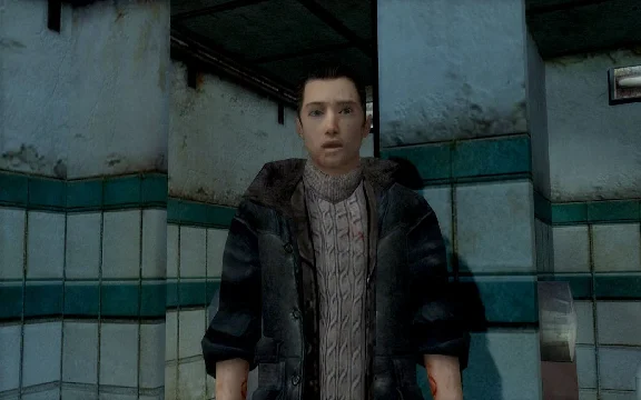Fahrenheit: Indigo Prophecy Remastered STEAM KEY+Gift