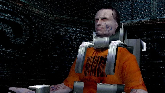 Fahrenheit: Indigo Prophecy Remastered STEAM KEY+Gift