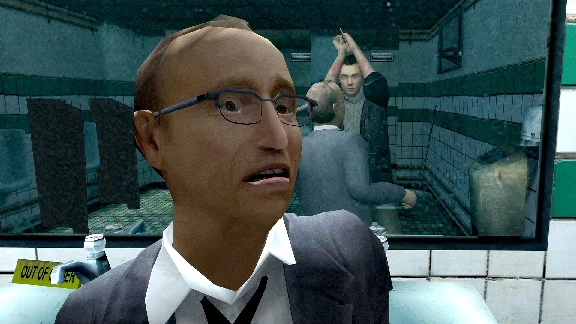 Fahrenheit: Indigo Prophecy Remastered STEAM KEY+Gift
