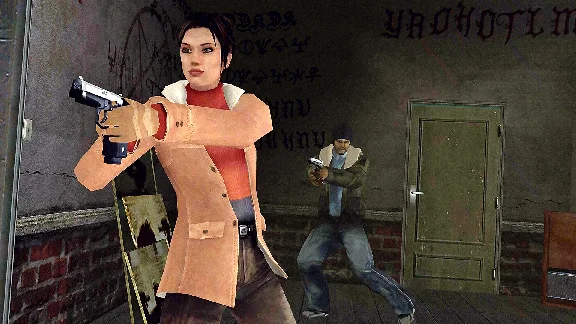 Fahrenheit: Indigo Prophecy Remastered STEAM KEY+Gift