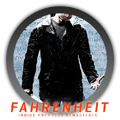 Fahrenheit: Indigo Prophecy Remastered STEAM KEY+Gift