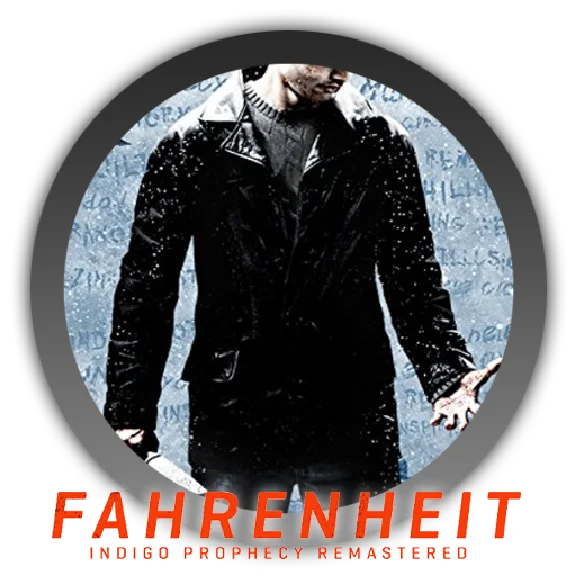 Fahrenheit: Indigo Prophecy Remastered STEAM KEY+Gift
