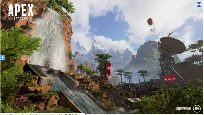 🔴Apex Legends from level 3 to 500 🔴(Origin) GUARANTE