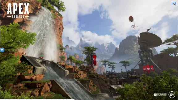 🔴Apex Legends от 3 до 500 уровня 🔴(Origin) ГАРАНТИЯ