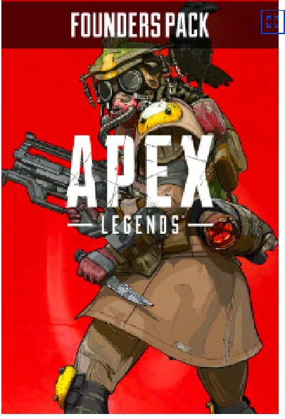 🔴Apex Legends от 3 до 500 уровня 🔴(Origin) ГАРАНТИЯ