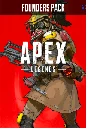 🔴Apex Legends от 3 до 500 уровня 🔴(Origin) ГАРАНТИЯ