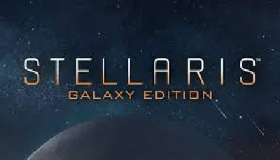 STELLARIS GALAXY EDITION (Steam RU)✅