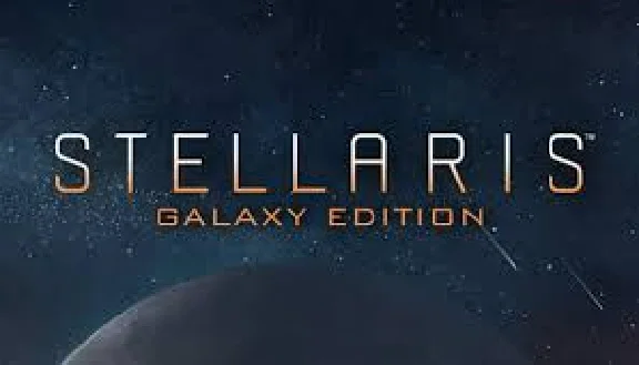 STELLARIS GALAXY EDITION (Steam RU)✅