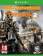 Tom Clancy´s The Division 2 Gold / XBOX ONE, Series X|S