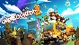 Overcooked! 2. STEAM-key (RU+CIS)