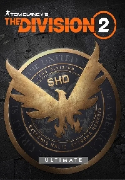 TOM CLANCY´S THE DIVISION 2 ULTIMATE EDITION @ RU