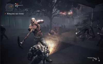 Alan Wake&acute;s American Nightmare STEAM KEY РФ+СНГ СТИМ