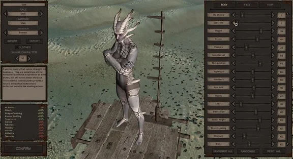 Kenshi (Steam Gift RU)